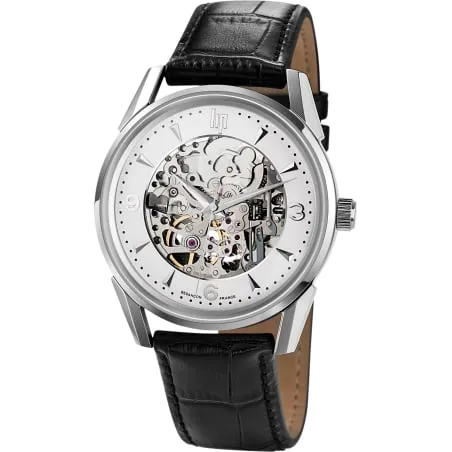 Montre Homme Lip Himalaya 40 671248
