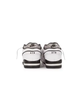 Air Alpha Force 88 White Neutral Grey — photo 5