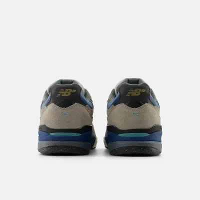 Chaussure New Balance Numeric Reynolds 933 – ASB — photo 4
