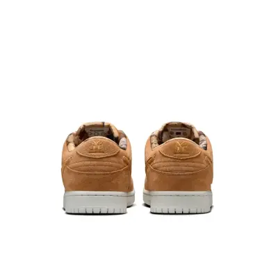 Chaussure Nike sb dunk low pro x Note Shop — photo 4