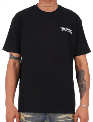 T-shirt ZOOM FLIGHT — photo 2