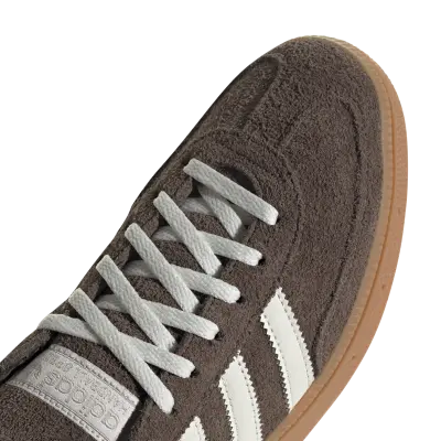 Adidas Handball Spezial Earth Strata Gum — photo 5