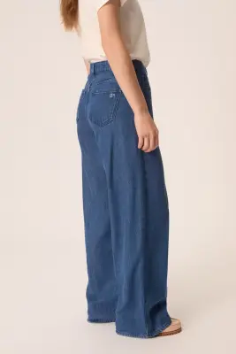 Jean Loucio Middle Blue — photo 5