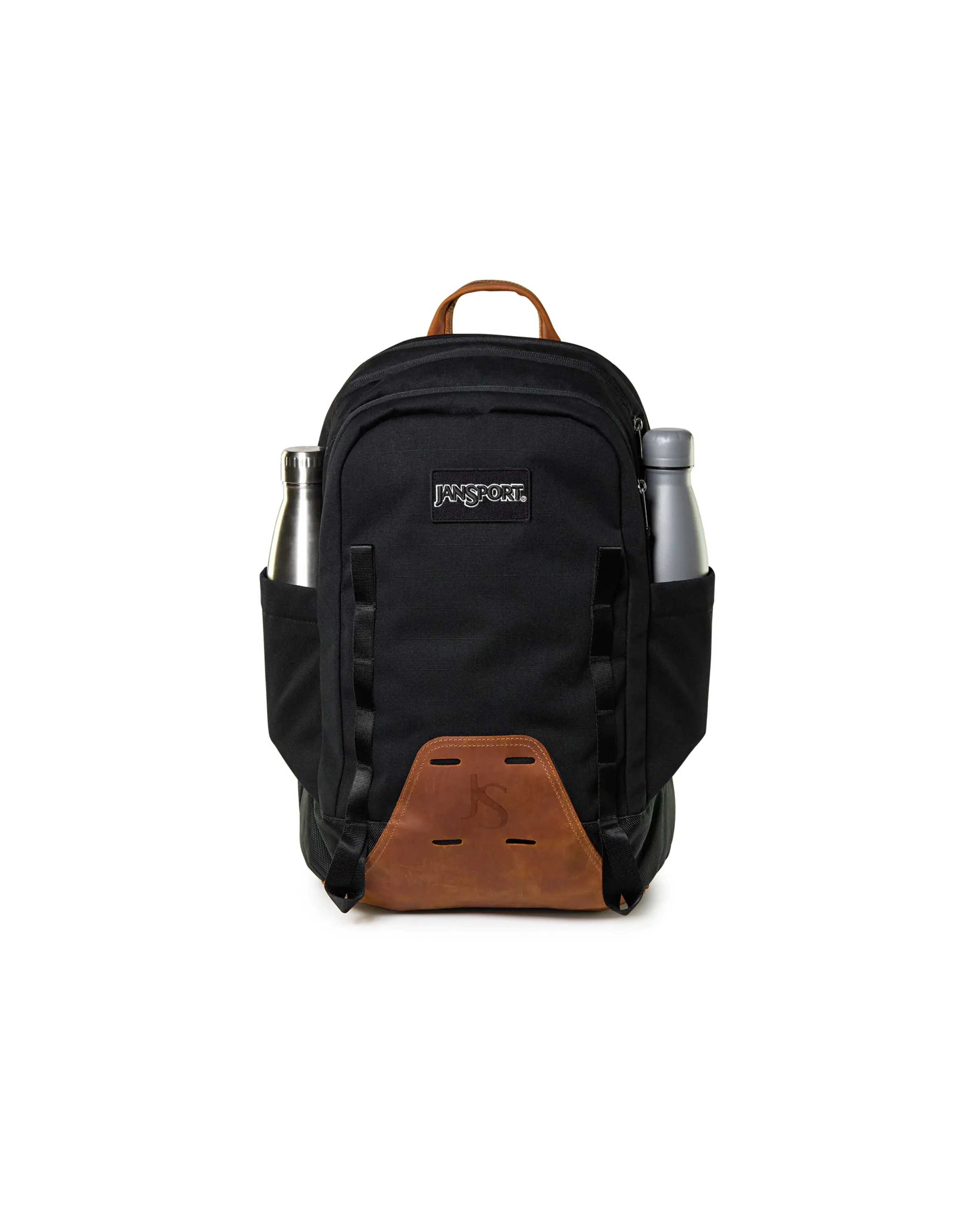 Pitstop Daypack N55 Black