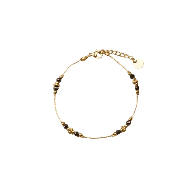 Bracelet Sophie Noir