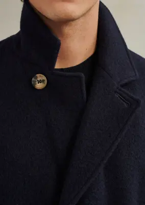Writer's coat — photo 3