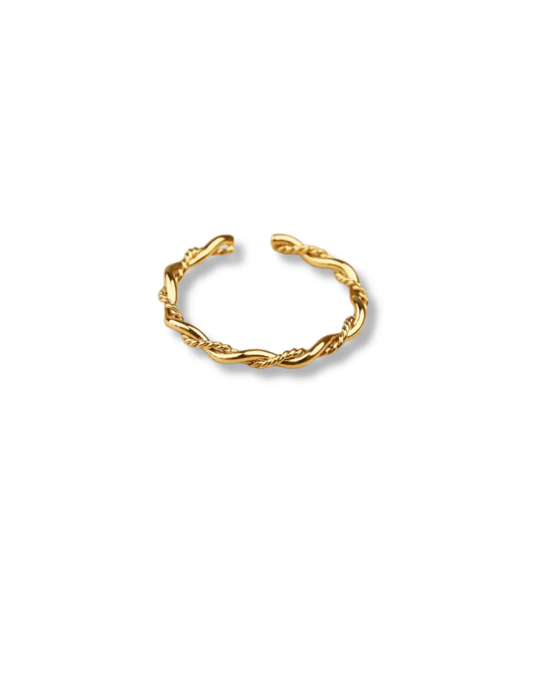 Bague Colette