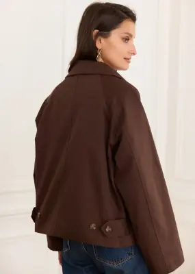Trench Mila — photo 5