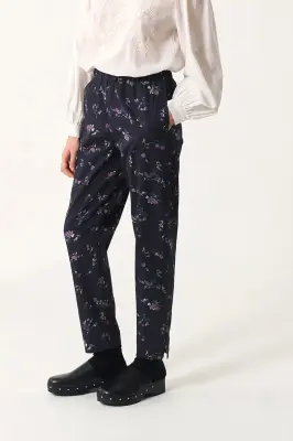Pantalon Suzy Cosmos — photo 5