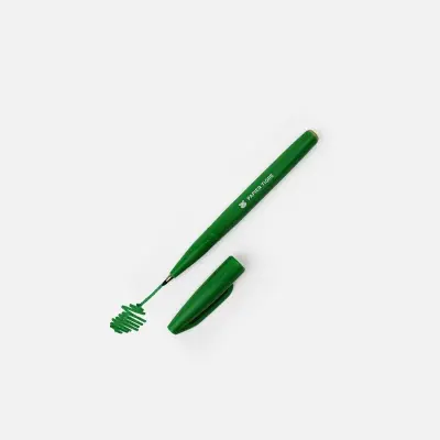 Feutre Sign Pen – Papier Tigre — photo 5