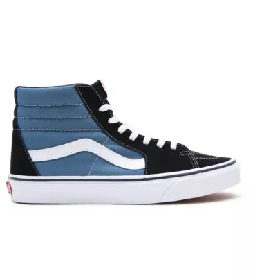 VANS SK8 HI Marine — photo 5