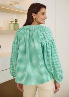 Blouse Manel — photo 5