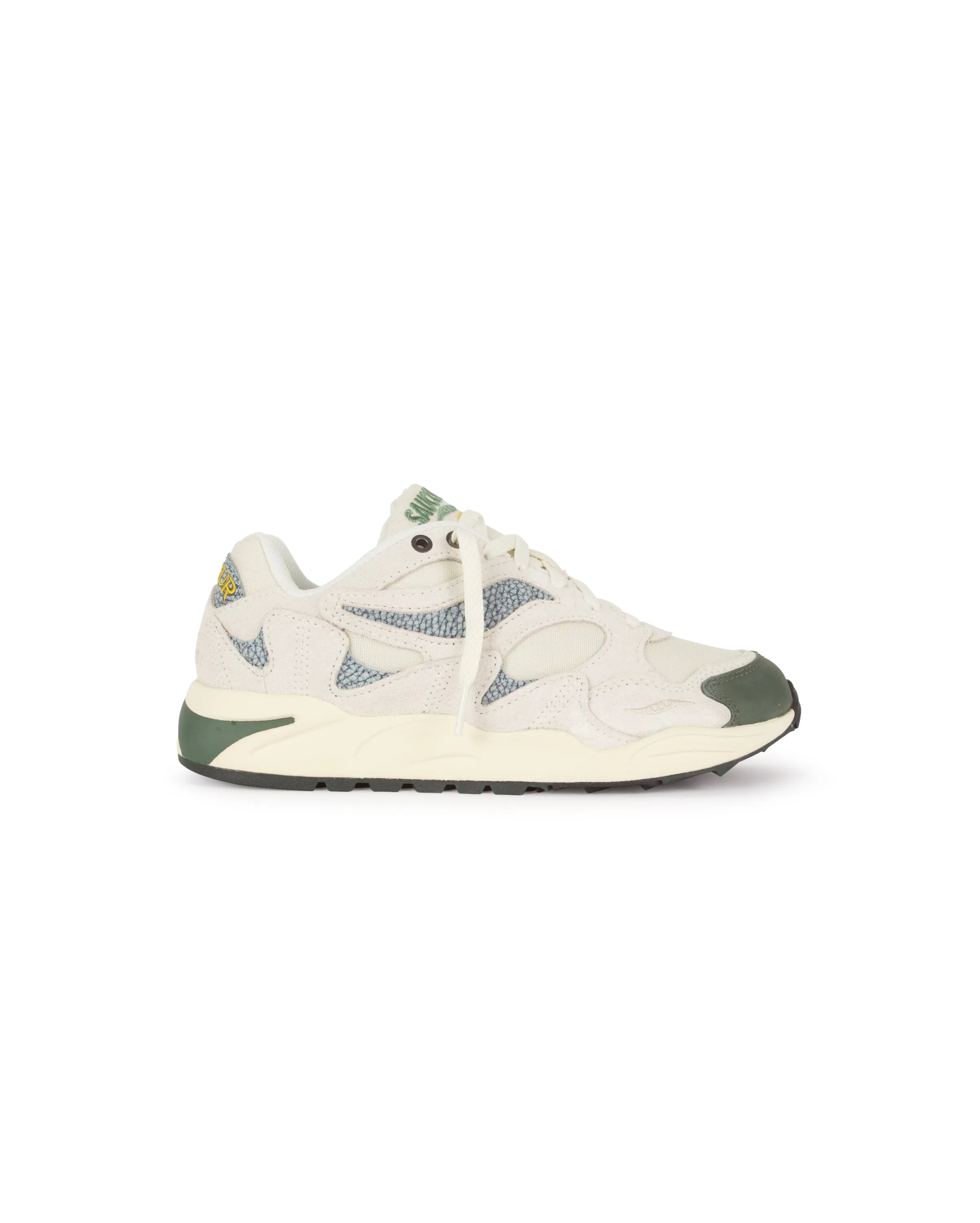 X Colour Plus Grid Shadow 2 Arctic Trek Snow