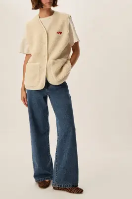 Veste maille Jimmy Creme — photo 3
