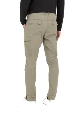 CAMEL ACTIVE CARGO TORONTO Kaki — photo 4