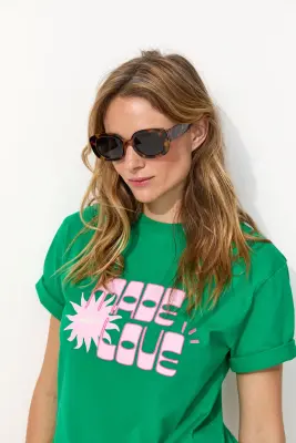 Lunettes de soleil Femme — photo 2