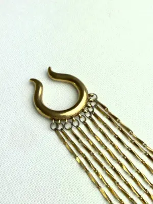 Bijoux d’oreille — photo 3