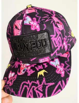 casquette Zoom Flight BUU — photo 2
