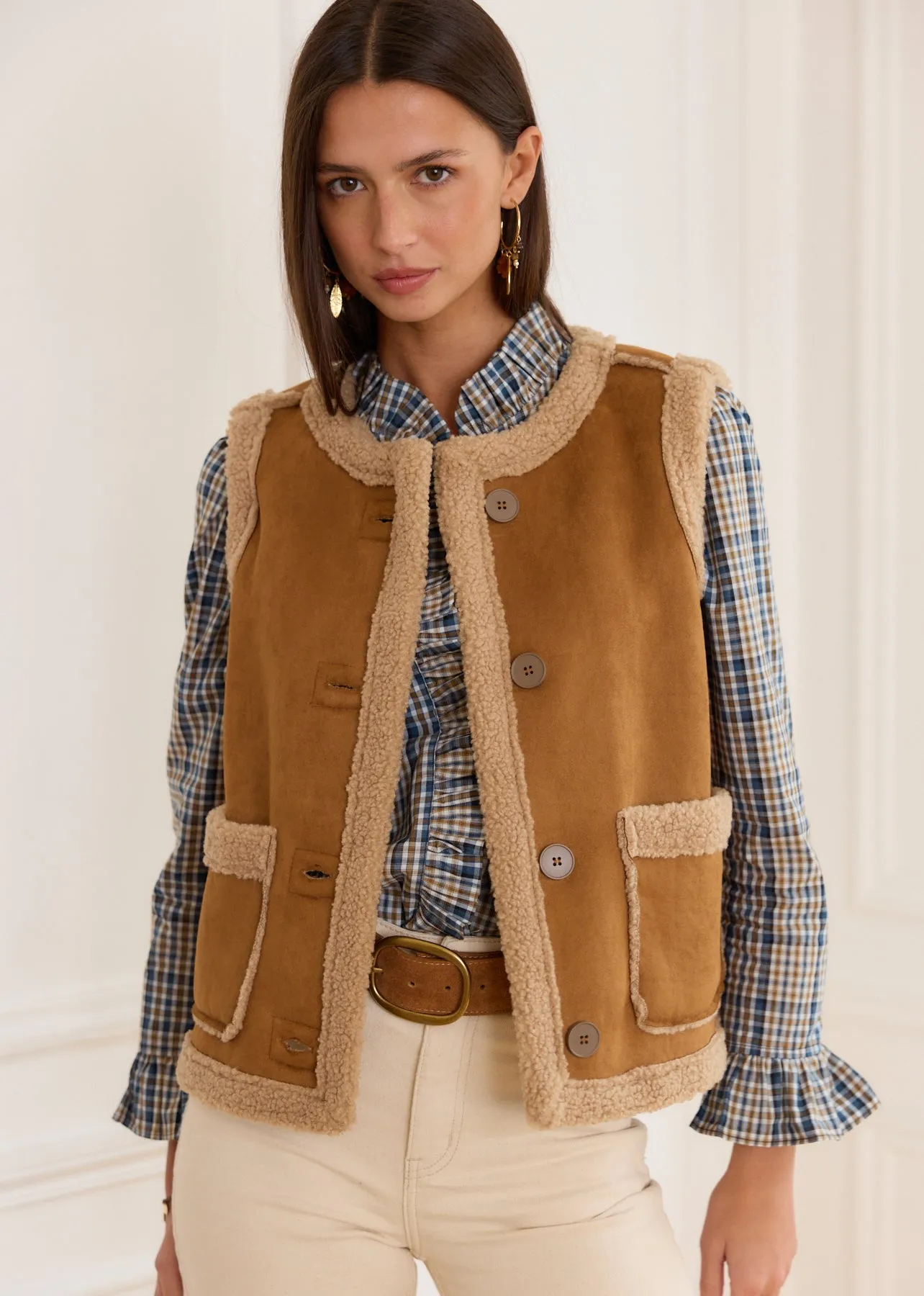 Veste Damien