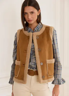 Veste Damien — photo 1
