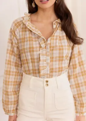 Chemise Estelle — photo 3