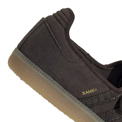 Adidas Mujer Samba Jane Aurora Coffee — photo 5
