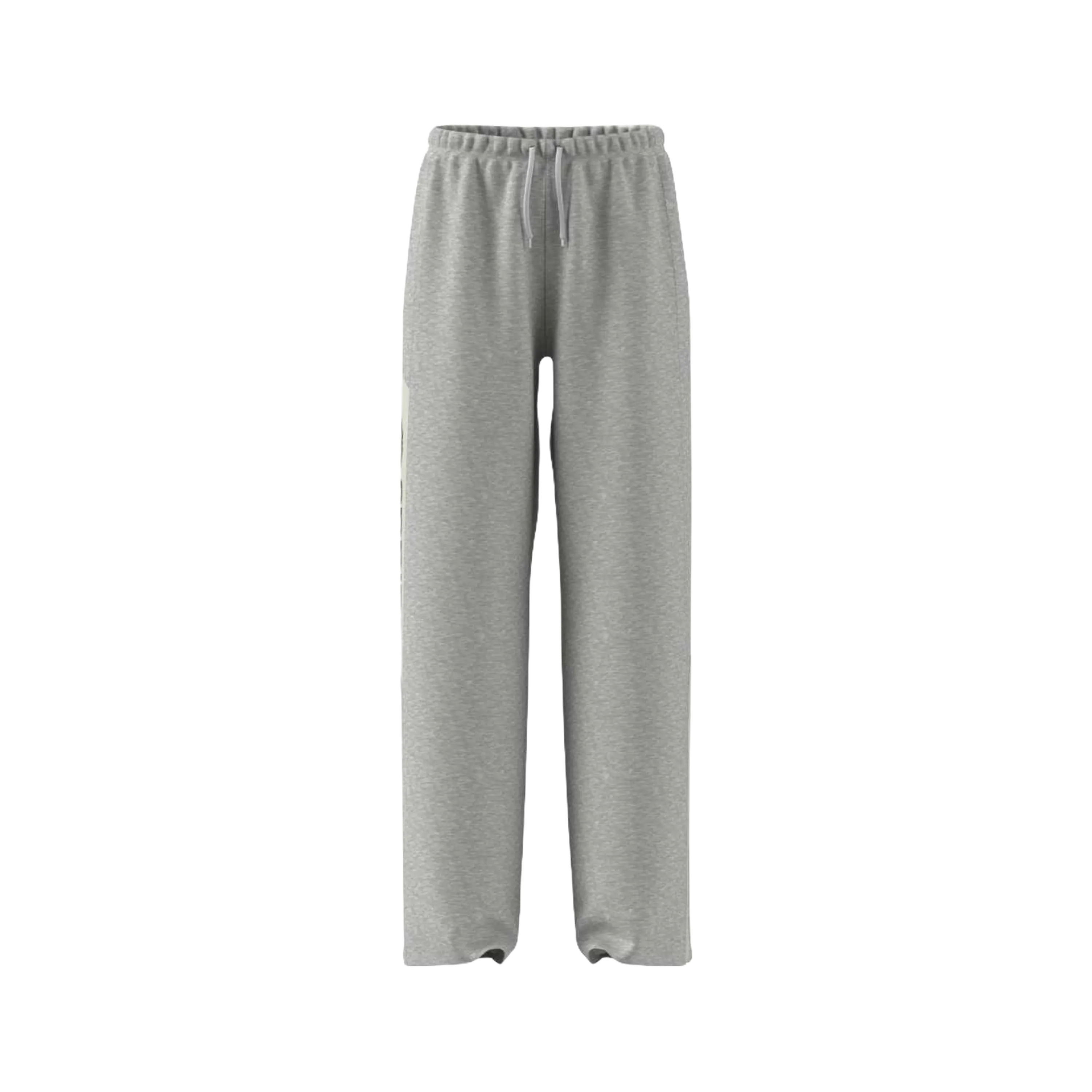 Adidas NY Sweatpant Light Grey Heather