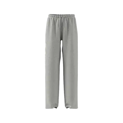 Adidas NY Sweatpant Light Grey Heather