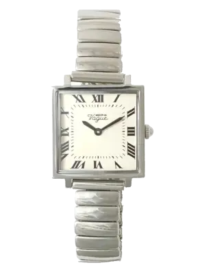 VAGUE WATCH CARRE EXTENSION 28MM — photo 1