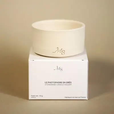 Le photophore pour bougie Maison Séjour — photo 4