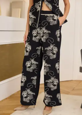 Pantalon Elena — photo 3
