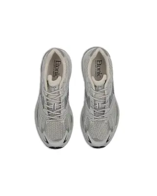 M Elite White Silver — photo 4