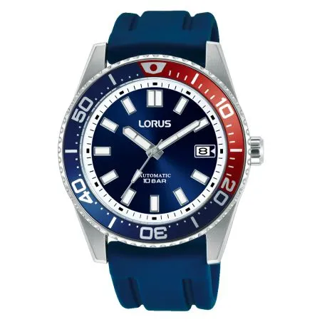Montre Lorus Automatique pour Homme RU431AX9