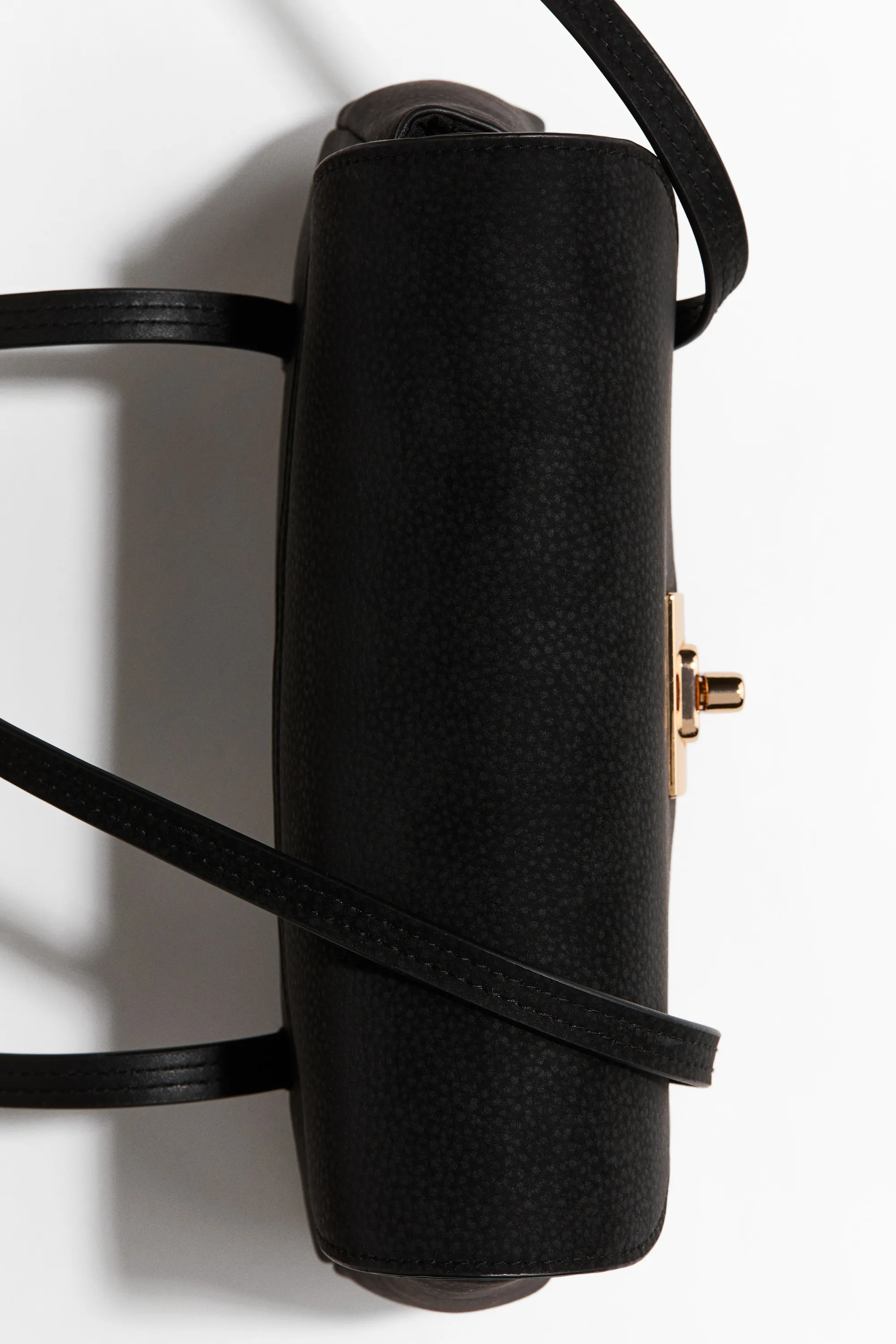 Sac porté épaule - Noir