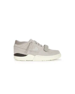 Air Alpha Force 88 low Mid Grey — photo 1