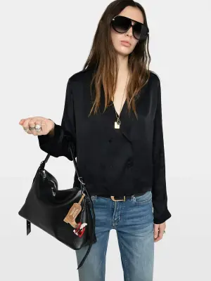 Blouse Tussi — photo 5