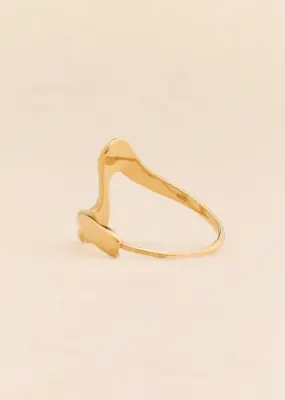 Bague Ysolde — photo 4