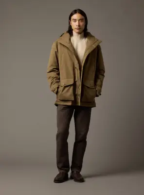 Parka Glade Dusky — photo 3