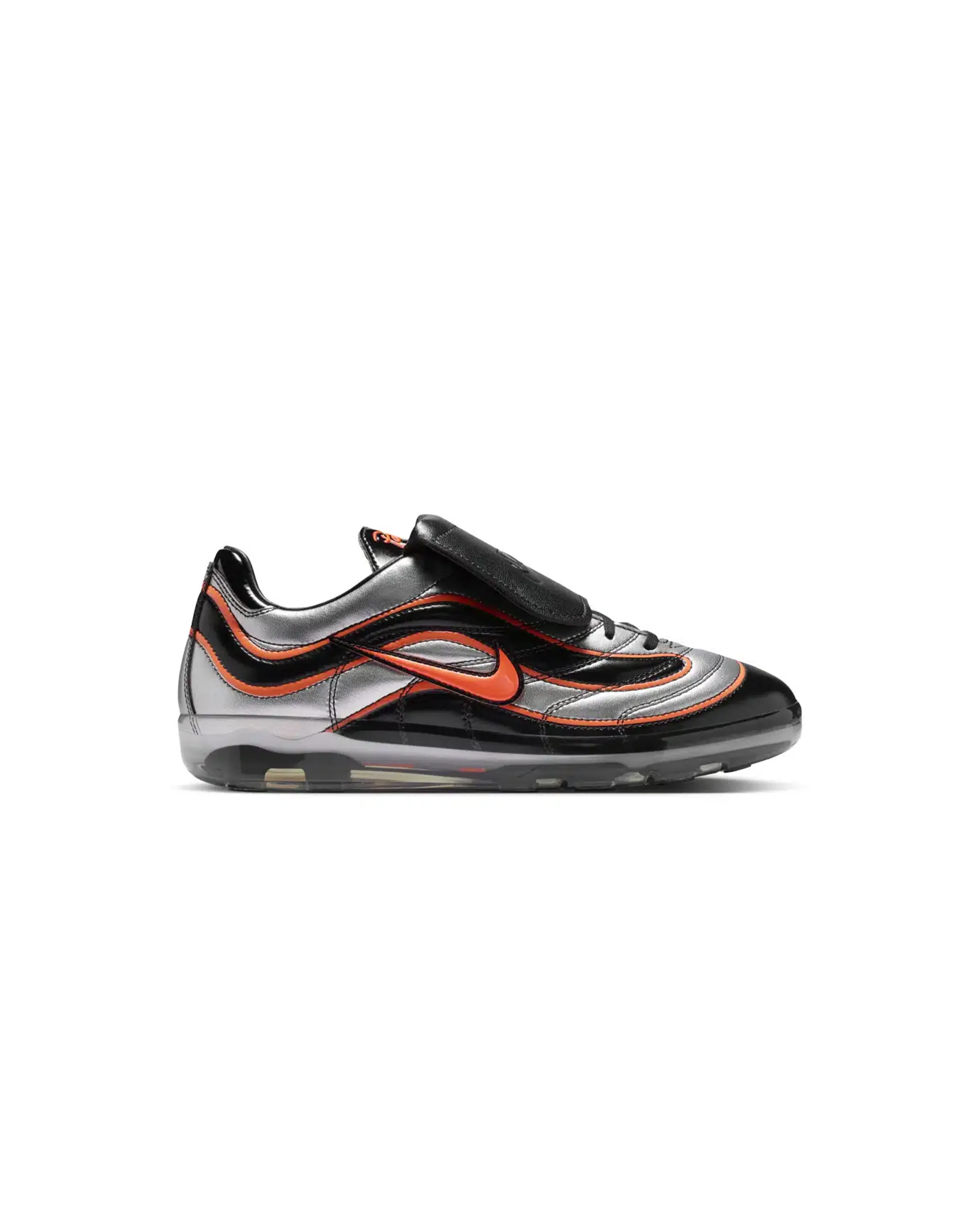 x Patta CryoShot Mercurial Vapor R9 Metallic Silver