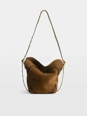 Sac Baby Jane Western Used — photo 2