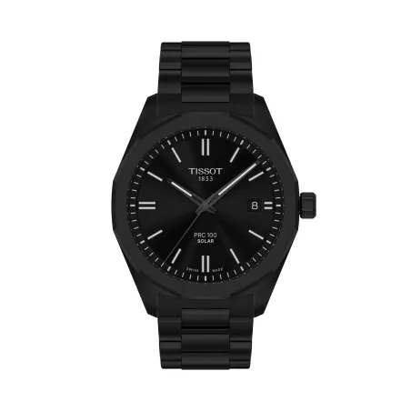 Tissot PRC 100 Solar Quartz 39mm T1514223305100