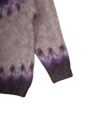 Aberdeen Sweater Nordic Grey — photo 4
