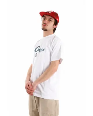 Espresso Tee White — photo 4