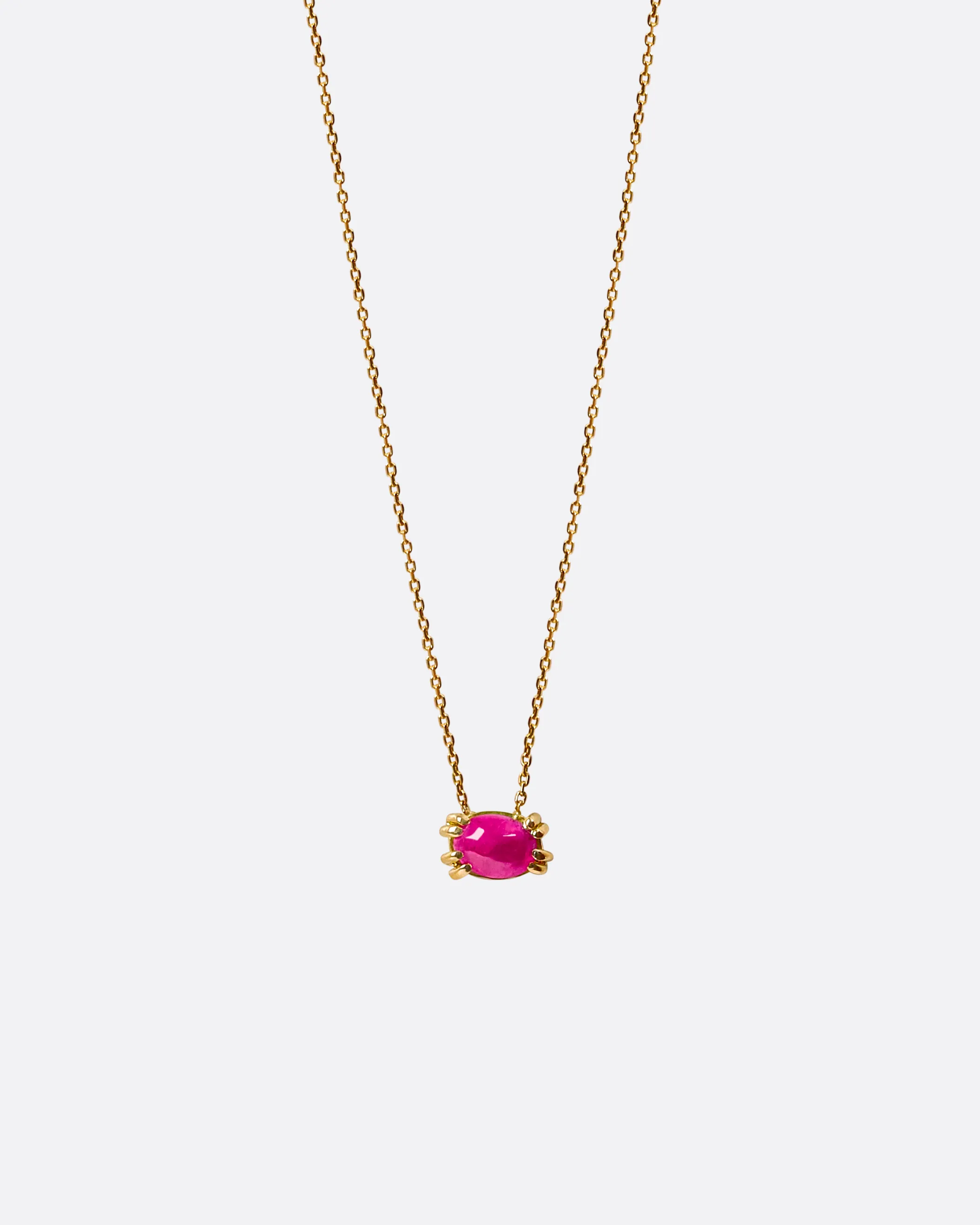 COLLIER ELIA