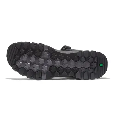 TIMBERLAND SANDALE LINCOLN Noir — photo 4