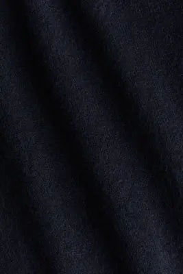 Pull - Bleu marine — photo 4