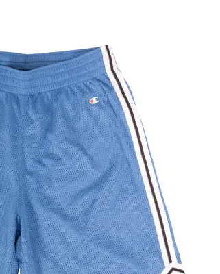 Basket-Ball Short Bleu — photo 3