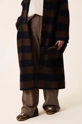 Manteau Yvie Moero — photo 5