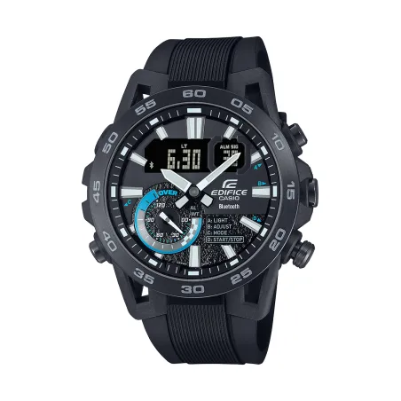 Montre Casio Edifice Connectée ECB-40PB-1AEF