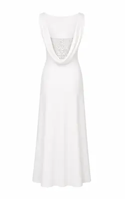 Lumina Wedding Dress — photo 2